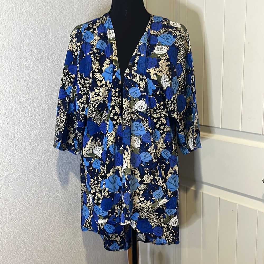 Lularoe Kimono Cardigan